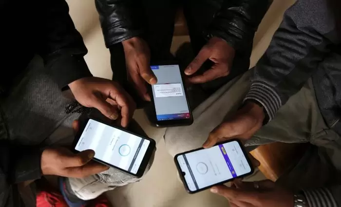 Πάνω από 1 στους 5 Κύπριους είχε κρούσμα με την ασφάλεια στο ίντερνετ