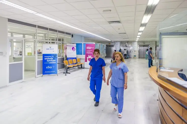 Η ΣΕΚ καλεί τον ΠτΔ να απορρίψει τυχόν πιέσεις για ΓεΣΥ