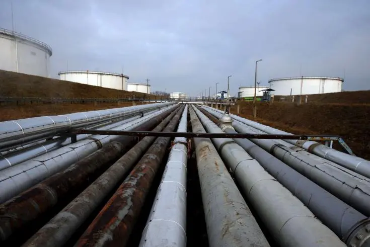 Πτωτικές τάσεις στις τιμές του πετρελαίου στις ασιατικές αγορές 