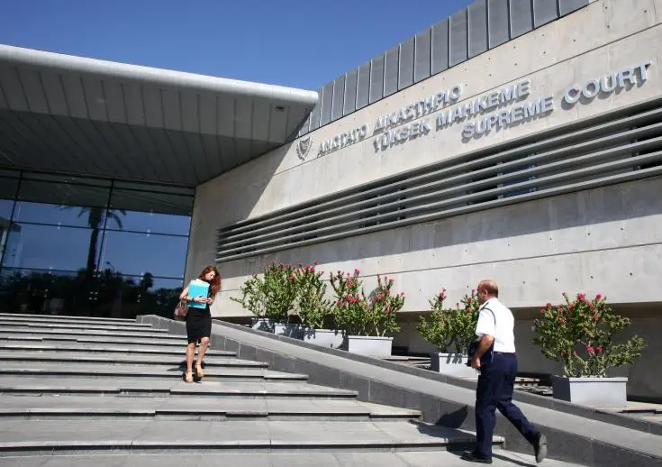 Ανώτατο: Απέρριψε αιτήματα για εξαιρέσεις δικαστών σε εφέσεις για μισθούς δημοσίων υπαλλήλων