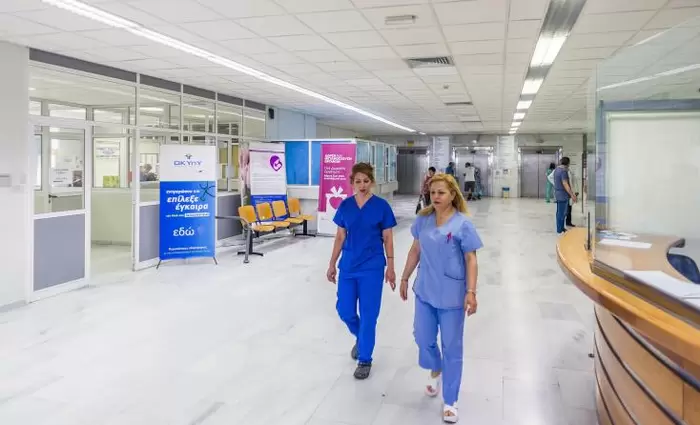 Η ΣΕΚ καλεί τον ΠτΔ να απορρίψει τυχόν πιέσεις για ΓεΣΥ