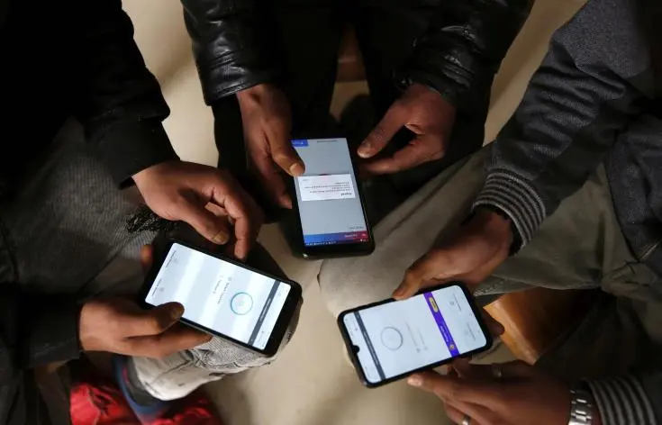 Πάνω από 1 στους 5 Κύπριους είχε κρούσμα με την ασφάλεια στο ίντερνετ