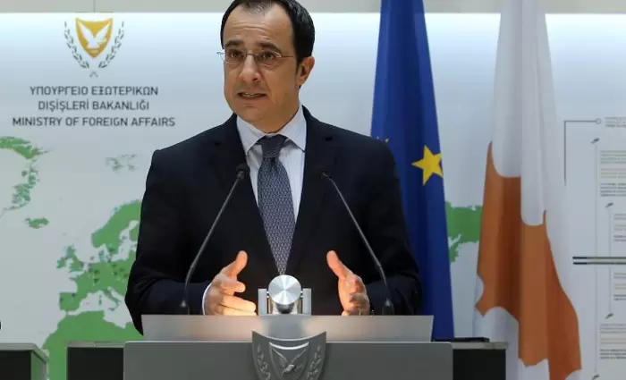 Χριστοδουλιδης: Ισχυροί οι οικονομικοί δεσμοί ανάμεσα σε Κύπρο και Λίβανο