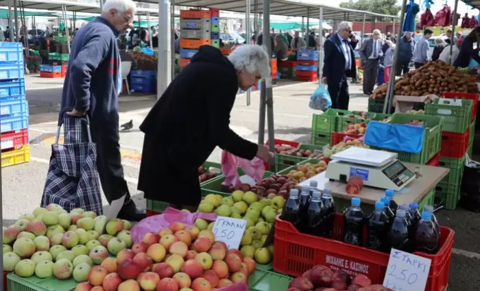 Αύξηση 0,2% στον εναρμονισμένο πληθωρισμό τον Μάιο