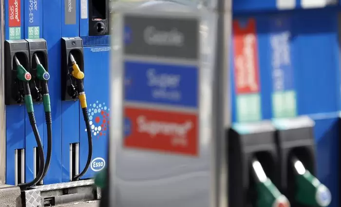 Μείωση 2,4% στις πωλήσεις πετρελαιοειδών τον Ιανουάριο