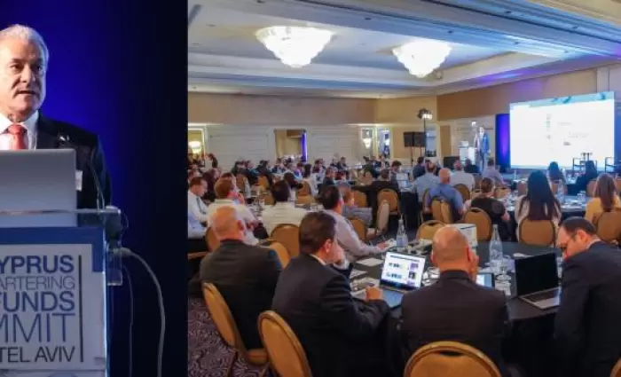 Συνέδριο του Τελ Αβίβ για τα επενδυτικά πλεονεκτήματα της Κύπρου