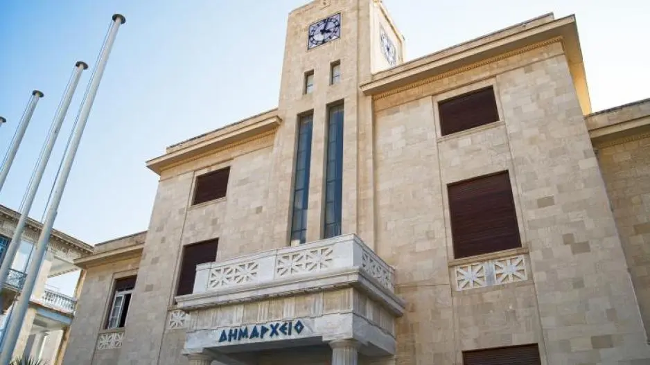 Υπερψηφίστηκε ο προϋπολογισμός του Δήμου Λεμεσού για το 2020