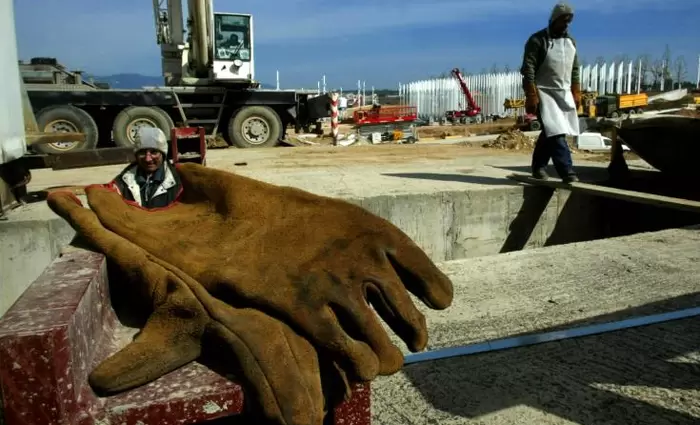 Κατά 993 αυξήθηκαν οι Κενές Θέσεις Εργασίας το δεύτερο 3μηνο του έτους