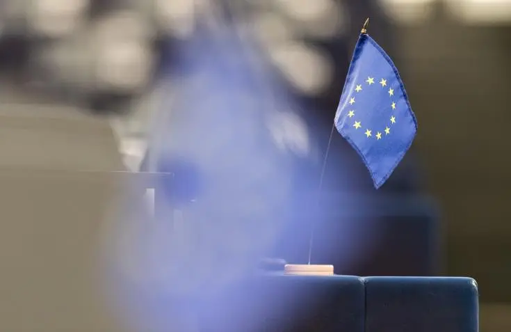 Ο απολογισμός Γιούνκερ ενώπιον του ευρωκοινοβουλίου