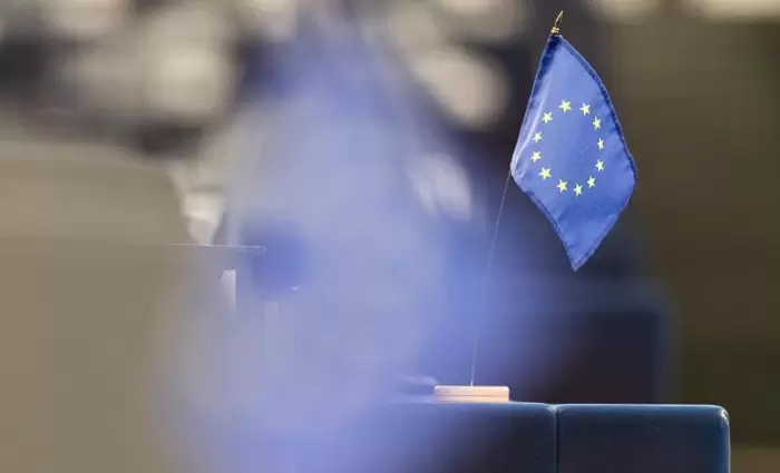 Ο απολογισμός Γιούνκερ ενώπιον του ευρωκοινοβουλίου