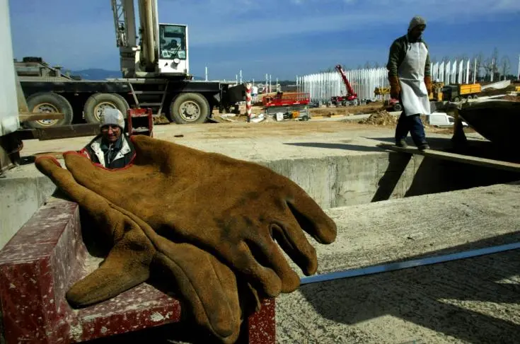 Κατά 993 αυξήθηκαν οι Κενές Θέσεις Εργασίας το δεύτερο 3μηνο του έτους