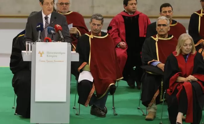 ΠτΔ: Αυξάνονται σημαντικά οι φοιτητές στα κυπριακά πανεπιστήμια