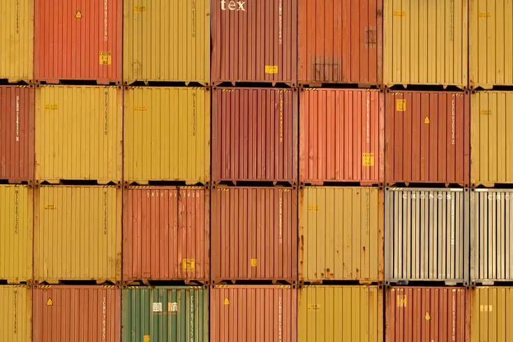 Πτώση στον Δείκτη Κύκλου Εργασιών σε Μεταφορές και Αποθήκευση