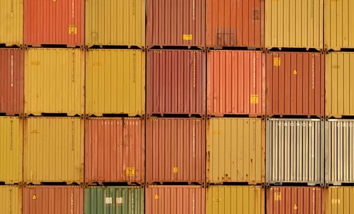 Πτώση στον Δείκτη Κύκλου Εργασιών σε Μεταφορές και Αποθήκευση