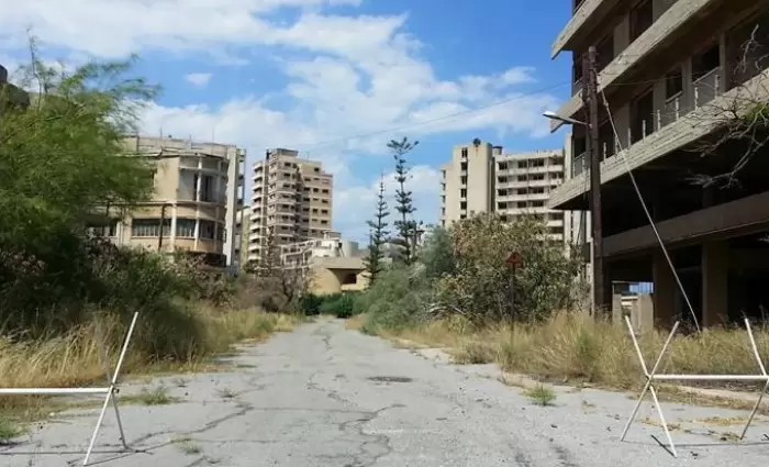 Μπορεί η Αμμόχωστος να γίνει 