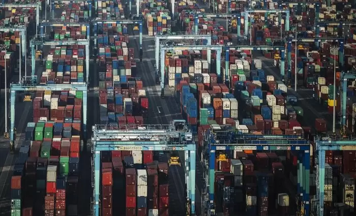 Eurostat: €1,9 δις εμπορικό έλλειμμα για την Κύπρο το πρώτο 5μηνο