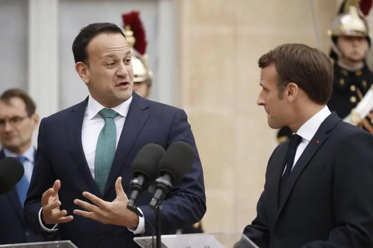 Το Δουβλίνο πιθανόν να καταψηφίσει την εμπορική συμφωνία ΕΕ-Mercosur