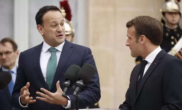 Το Δουβλίνο πιθανόν να καταψηφίσει την εμπορική συμφωνία ΕΕ-Mercosur