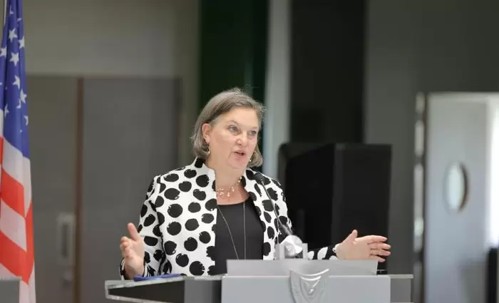 Νούλαντ: Δεν είναι οικονομικά βιώσιμος ο EastMed