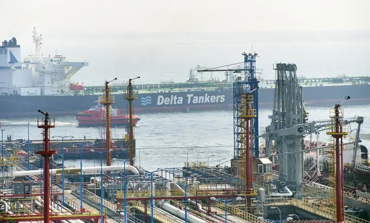 Άνοδο καταγράφουν οι τιμές του αργού πετρελαίου