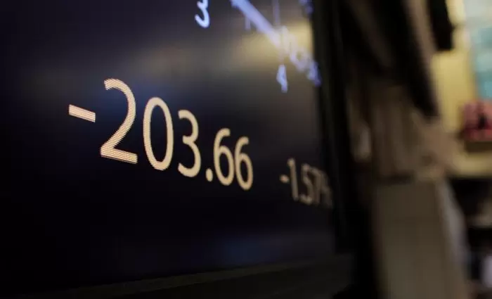 Με ζημιές κλείνει την εβδομάδα το ΧΑΚ