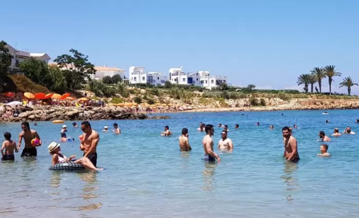 Αυξήθηκαν τα έσοδα από τον Τουρισμό