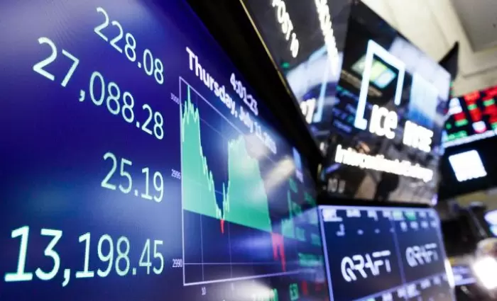 Τετραπλό σερί απωλειών για το ΧΑΚ