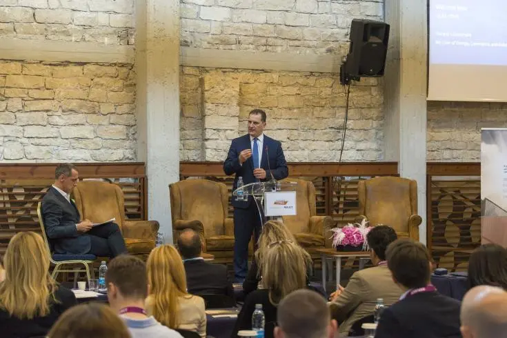 Λακκοτρύπης: Σημαντικό να αγκαλιάσουμε τις νέες εξελίξεις της τεχνολογίας