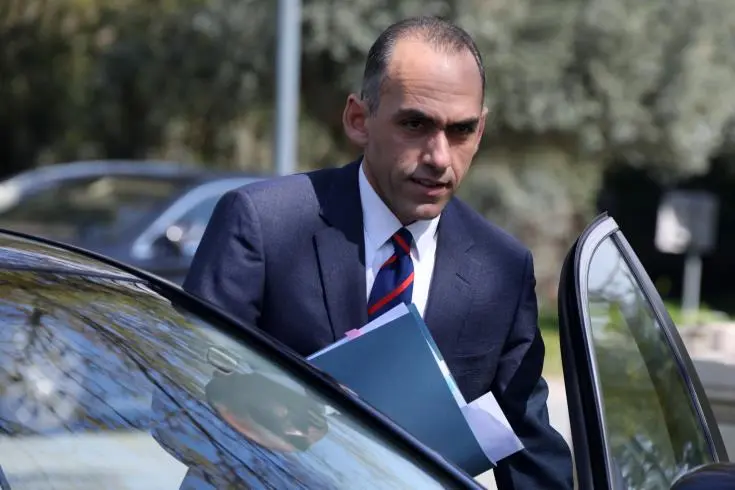 Σχέδιο αναβάθμισης οικονομικών σχέσεων Κύπρου-Ηνωμένων Αραβικών Εμιράτων