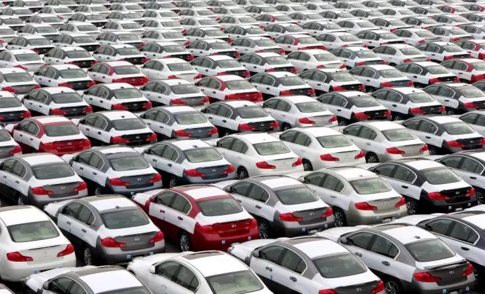 Βουτιά στις πωλήσεις μηχανοκινήτων οχημάτων λόγω κορωνοϊού