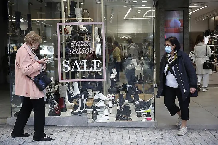 Υπάρχουν περιθώρια για περαιτέρω εμπορική δραστηριότητα Κύπρου Ελλάδας