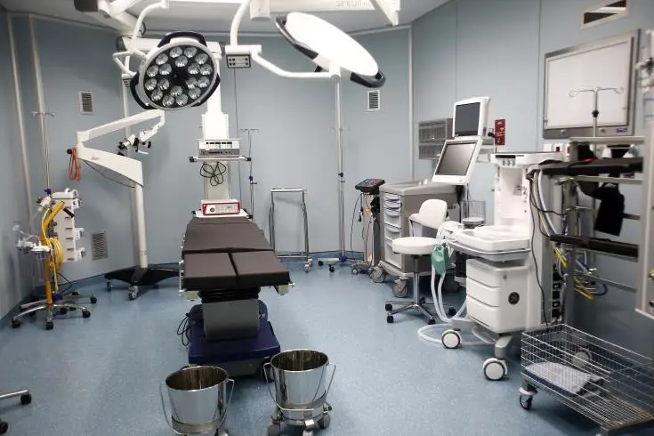 Βλέπουν επενδυτικές ευκαιρίες στον τομέα της Υγείας