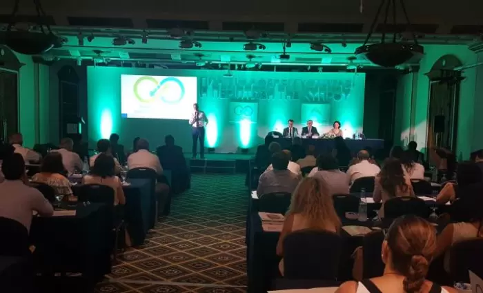 Ανεξαρτητοποιείται η Υπηρεσίας Αφερεγγυότητας από την 1η Ιανουαρίου του 2020