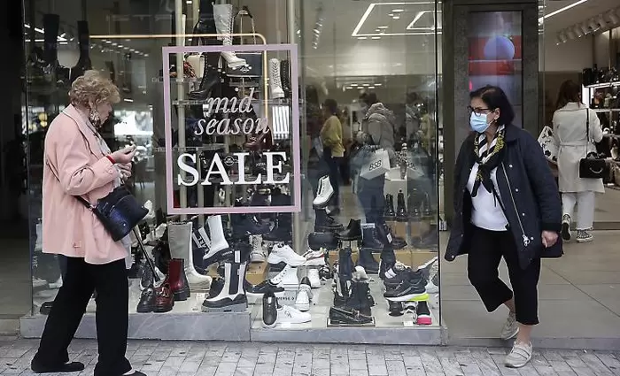 Υπάρχουν περιθώρια για περαιτέρω εμπορική δραστηριότητα Κύπρου Ελλάδας