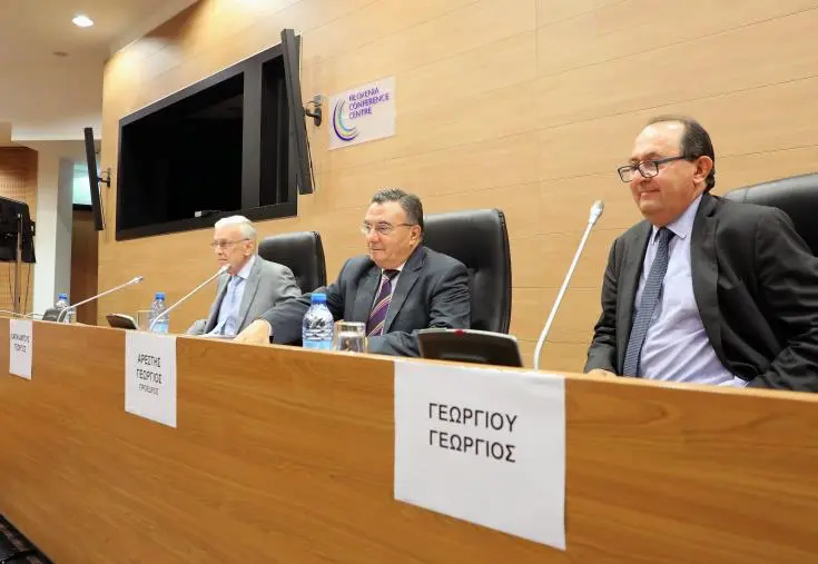 Σειρά ακροάσεων ενόψει της Ερευνητικής για τον Συνεργατισμό