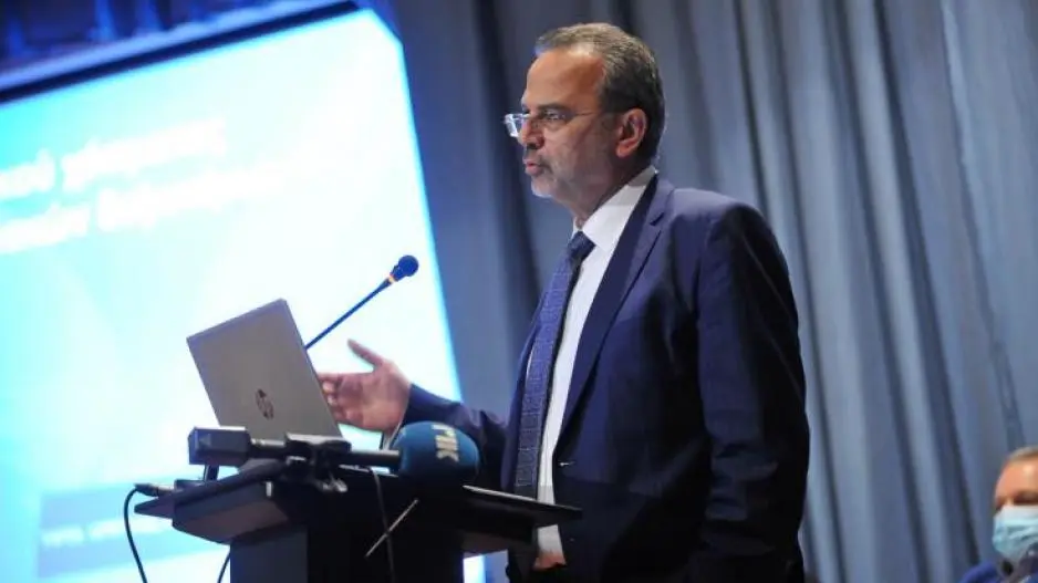 Κυριάκος Κόκκινος: «Χτίζουμε την Κύπρο του αύριο»