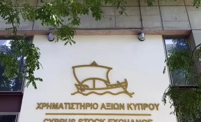 Άνοδος 8,4% στην κεφαλαιοποίηση του ΧΑΚ τον Αύγουστο