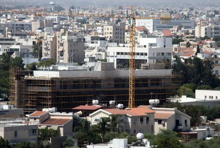 Από τον Ιούνιο αναμένεται δημοσιοποίηση εκτίμησης αξίας ακινήτων