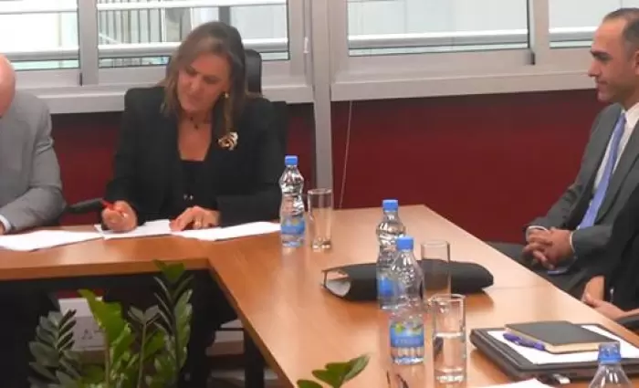 Υπεγράφη η διαχείριση επιχειρησιακών πόρων του Δημόσιου Τομέα