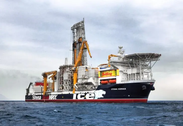 Εντός των ημερών στη Λεμεσό το γεωτρύπανο της ExxonMobil