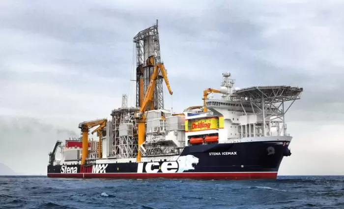 Μέχρι την Παρασκευή ρίχνει τρυπάνι η ExxonMobil