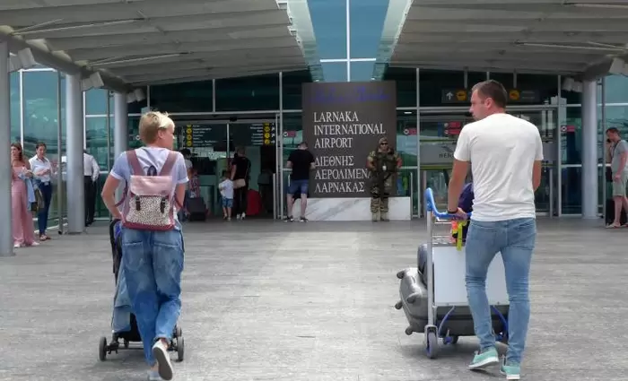 Τουρισμός: Πτώση 20% από τη γερμανική αγορά το 2019