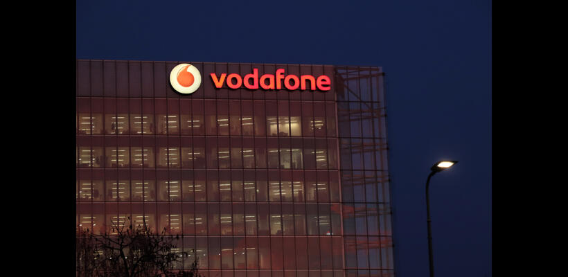 Στην Swisscom η Vodafone Italia για 8 δισ. ευρώ