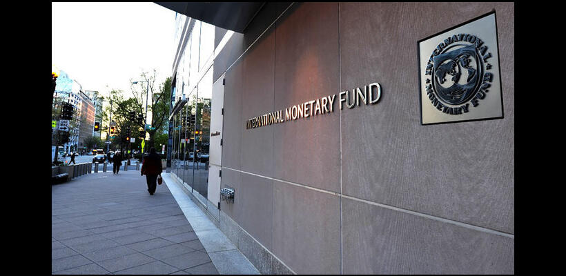 Παραμένει ευνοϊκή η οικονομική ανάπτυξη της Ελλάδα, λέει το ΔΝΤ