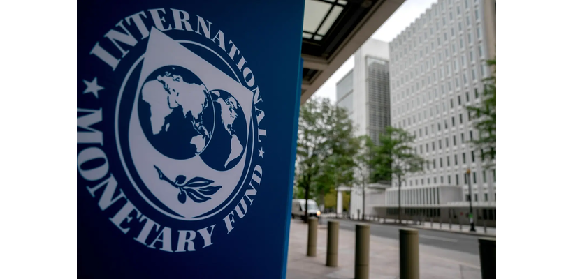 ΔΝΤ: «Δείχνει» το γουάν για το κινεζικό υπερπλεόνασμα – Προειδοποιεί για νέο γύρο εμπορικών εντάσεων