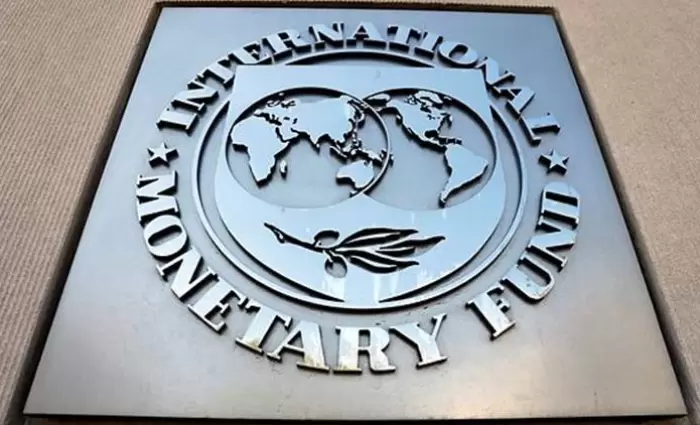 ΔΝΤ: Σε επίπεδα κατώτερα του 2019 η παγκόσμια ανάπτυξη