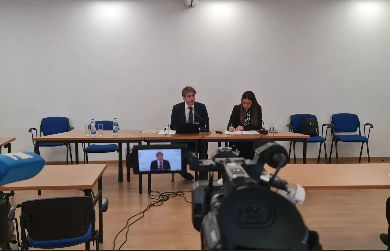 Μετρητά στο Καζίνο: «Ενημερωθήκαμε και θα το εξετάσουμε στα HQ του ΔΝΤ»