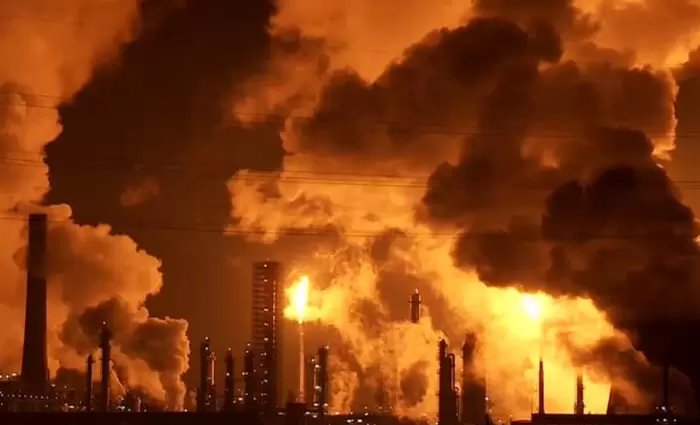 ΔΝΤ: Τέλεια καταιγίδα στις τιμές ενέργειας - Πότε αποκλιμακώνεται;