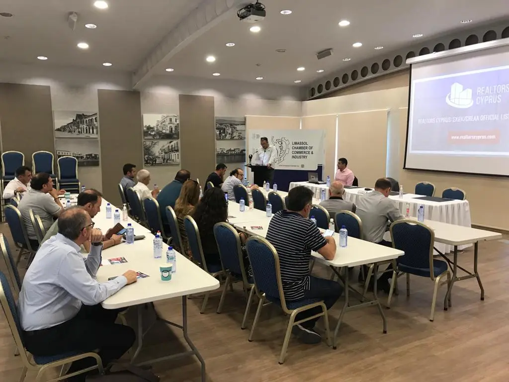 REALTORSCYPRUS.COM: Η νέα πρωτοποριακή πλατφόρμα ακινήτων