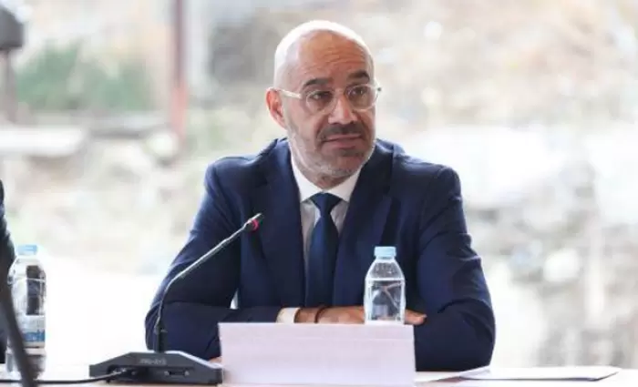 Φίλιππος Χατζηζαχαρίας: Ο ψηφιακός εγγραμματισμός των πολιτών είναι αλληλένδετος με την ψηφιοποίηση του κράτους